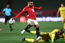 CAN 2025 : l’Égypte s’impose face au Zimbabwe
