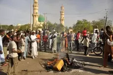 Nigeria: Attentat dans une mosquée... Au moins sept morts