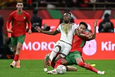 CAN 2025 : le Maroc accroché par le Mali