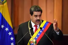 Venezuela : Maduro décrète l’état d'exception