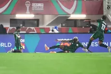 CAN 2025 :le Nigeria écrase le Mozambique et file en quarts de finale