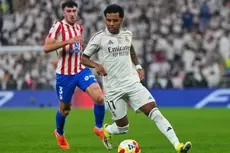 Supercoupe d’Espagne : le Real Madrid domine l’Atlético