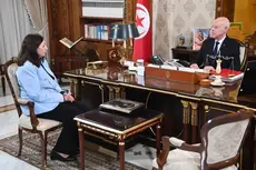 Saïed réaffirme l’engagement de l’État envers les citoyens