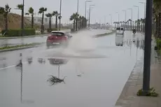 Intempéries au Maroc : Évacuation de 50.000 personnes...