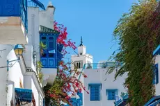 Sidi Bou Saïd bientôt classé au patrimoine mondial de l’UNESCO ?