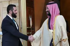 Riyad et Damas signent des accords stratégiques