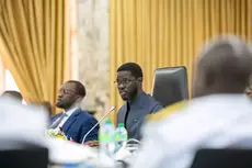 Sénégal : Les priorités de Bassirou Diomaye Faye aux Gouverneurs de région