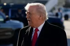 Iran : pour Trump, un renversement du régime serait la meilleure chose