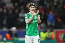 Ligue des Champions - barrages : Newcastle écrase le FK Qarabag