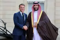France : L’Arabie saoudite va créer trois nouveaux parcs d’attractions