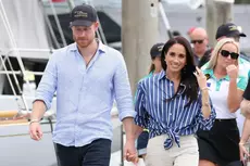 Royaume Uni : Le roi Charles précise le statut de Harry et Meghan