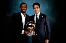 La fête du Ballon d’Or au Parc des Princes : voici le rappeur en tête d’affiche