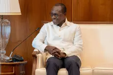 Bénin : « Le septennat n’est pas à mon profit », Patrice Talon