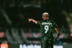 CAN 2025 : Le Nigeria file en 8es de finale