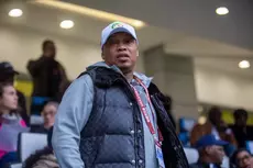 Sénégal : la fédération de football recadre El-Hadji Diouf