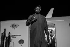Sénégal : Bassirou Diomaye Faye s’envole pour Brazzaville