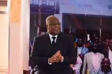 RDC : Félix Tshisekedi à Abou Dhabi pour un accord économique global