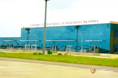 RDC : l’aéroport international de Bangoka attaqué, les autorités réagissent