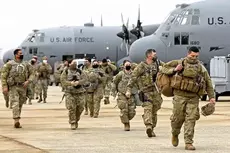 Une centaine de militaires américains débarque au Nigeria