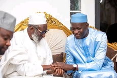 Rénovation de la mosquée omarienne : la Ville de Dakar accorde une subvention de 500 millions de FCFA