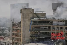 Guerre entre israël et l'iran : israël se montre ouvert à toute aide pour contrer le programme nucléaire