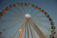 Ghiles, Algérien de 29 ans, mort écrasé par un manège à Paris : 3 ans après, un verdict qui choque