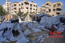 Gaza : une nouvelle escalade de violence fait 23 victimes innocentes