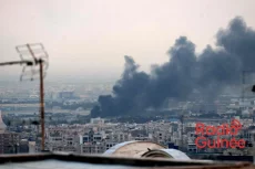 Escale militaire : israël affirme transformer le moyen-orient face à l'iran