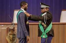 Ndéné Mbodj (DG du COUD) révèle : « Bassirou Diomaye savait qu’il allait être président »