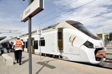 Transport urbain : La circulation des trains du Train Express Régional (TER) perturbée pour ce samedi