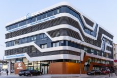 Akdital lance l’Hôpital Privé Ibn Yassine à Rabat
