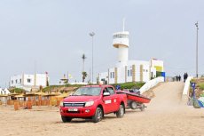 Casablanca : immersion dans le centre de secours de la plage d’Aïn Diab