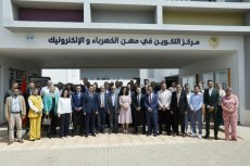 Casablanca-Settat : l'offre de formation professionnelle renforcée par le lancement de trois centres sectoriels