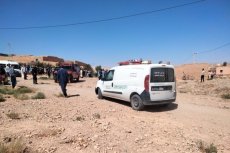 Chichaoua : Cinq personnes mortes asphyxiées lors du nettoyage d’une fosse septique