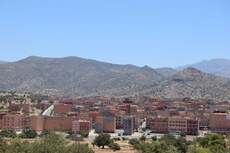 Mauvaises conditions météo à Chtouka Aït Baha : Suspension des cours samedi