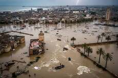 Inondations à Safi : Réunion du Comité de pilotage du programme de réhabilitation des zones affectées