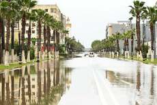 Fortes pluies au nord du Maroc : pourquoi la situation devient alarmante