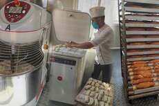 Ksar El Kébir : la DGSN mobilise deux unités mobiles pour approvisionner les populations sinistrées