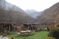 Les premiers jours du Ramadan sous un temps relativement froid (DGM)