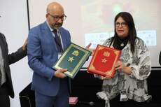 Laâyoune, futur hub de la diplomatie scientifique dans la région du Sahel et du Sahara