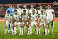 Algérie 0 – Niger 0 : Les Verts se qualifient pour les quarts et attendent le Soudan ou le Sénégal