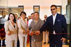 Marriott inaugure son premier resort au Maroc à Taghazout Bay
