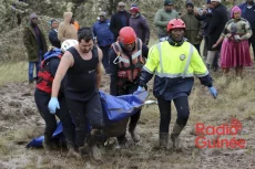 Les inondations hivernales en afrique du sud : un lourd bilan de 49 morts et des destructions massives