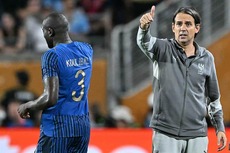 Al-Hilal : La décision du coach Simone Inzaghi est tombée pour Kalidou Koulibaly