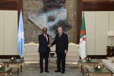 Algérie – Somalie : signature d’accords stratégiques dans ces domaines