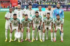Algérie – Irak : à quelle heure et sur quelles chaînes voir le match ?