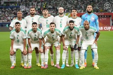Coupe Arabe FIFA 2025 : l’Algérie s’impose 2-0 contre l’Irak et jouera contre les Émirats en quarts