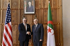 Le haut conseiller de Trump, Masad Boulos, de retour en Algérie : quels sont les dossiers sur la table ?