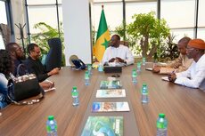 Pourquoi la rencontre entre Ousmane Sonko et les Magistrats fait-elle polémique ?