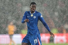 « Je savais que ça marcherait » : Le come-back de Mamadou Sarr à Chelsea